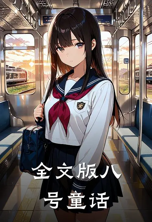 全文版八号童话