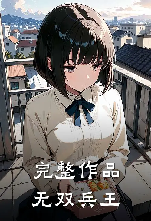 完整作品无双兵王