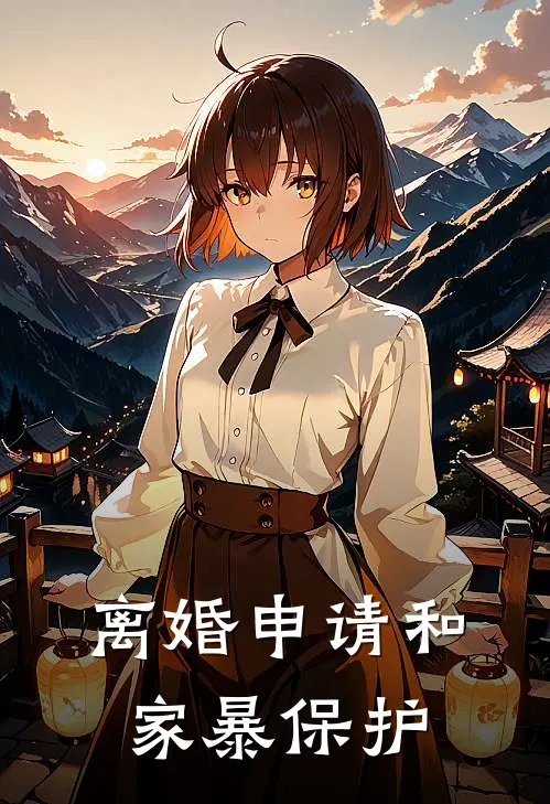 离婚申请和家暴保护
