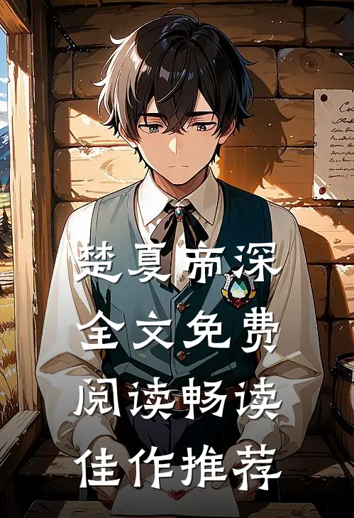 楚夏帝深全文免费阅读畅读佳作推荐