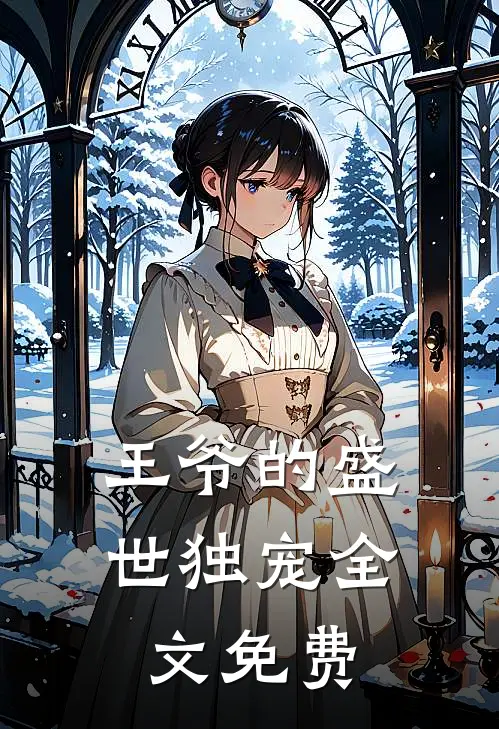 王爷的盛世独宠全文免费