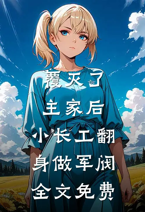 覆灭了主家后，小长工翻身做军阀全文免费