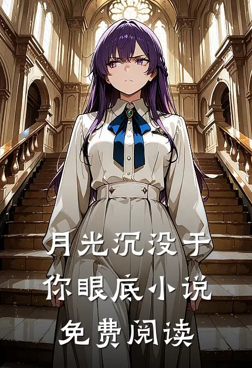 月光沉没于你眼底免费阅读