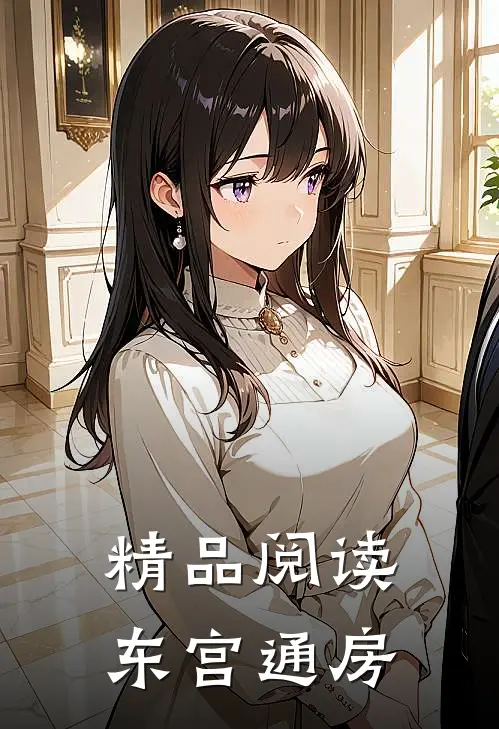 精品阅读东宫通房