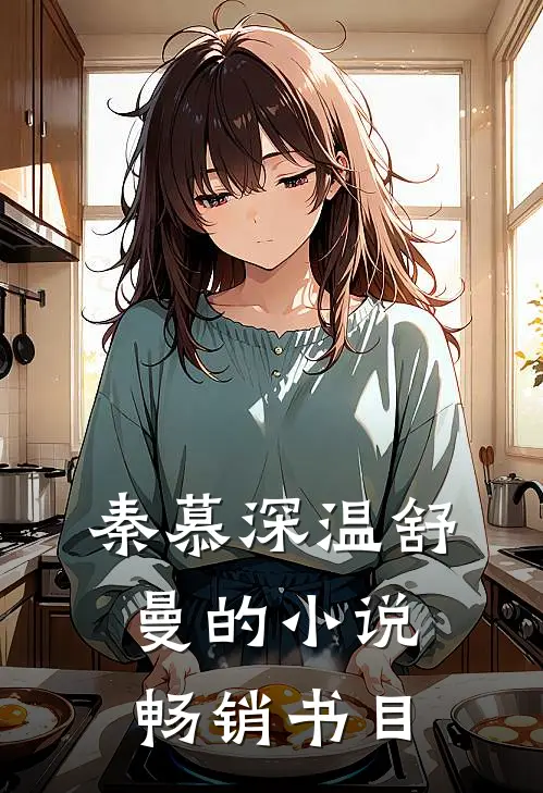 秦慕深温舒曼的小说畅销书目