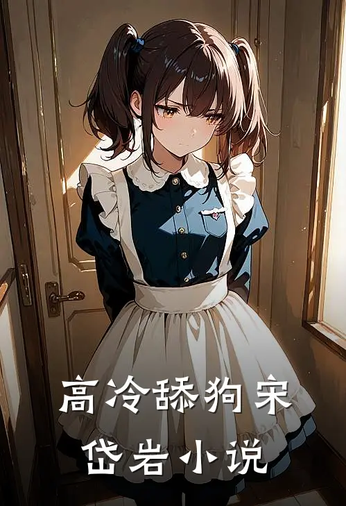 高冷舔狗宋岱岩小说