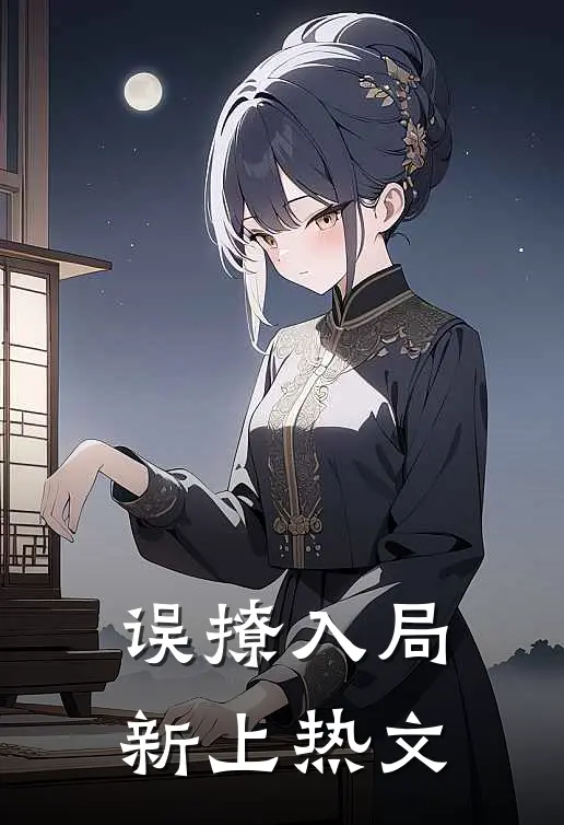 误撩入局新上热文