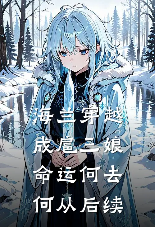 海兰穿越成扈三娘,命运何去何从后续免费阅读