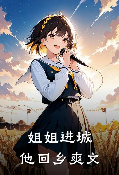 姐姐进城,他回乡爽文推荐