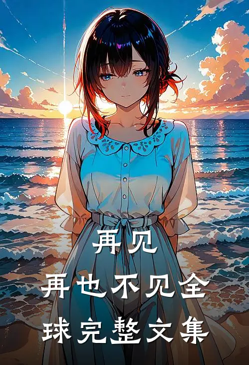 再见,再也不见全球完整文集在线阅读