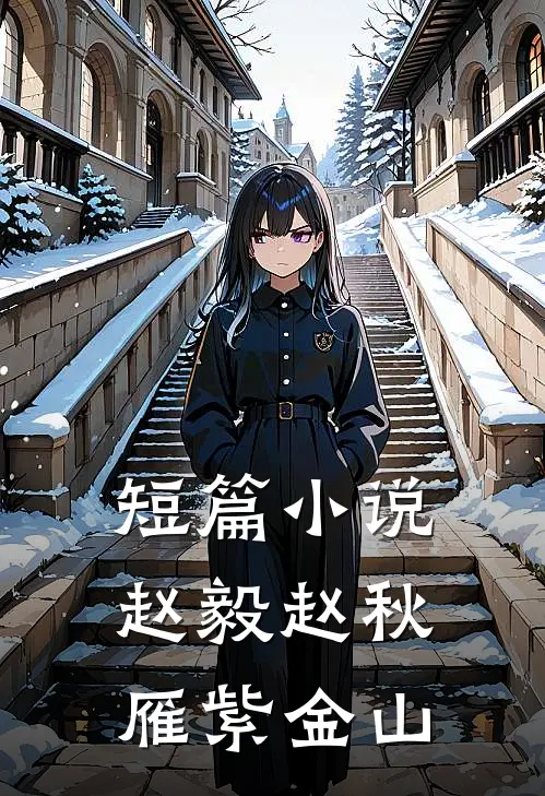 短篇小说赵毅赵秋雁紫金山