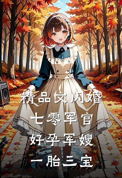 精品文闪婚七零军官，好孕军嫂一胎三宝