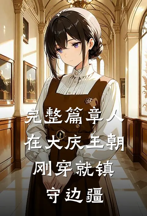 完整篇章人在大庆王朝，刚穿就镇守边疆