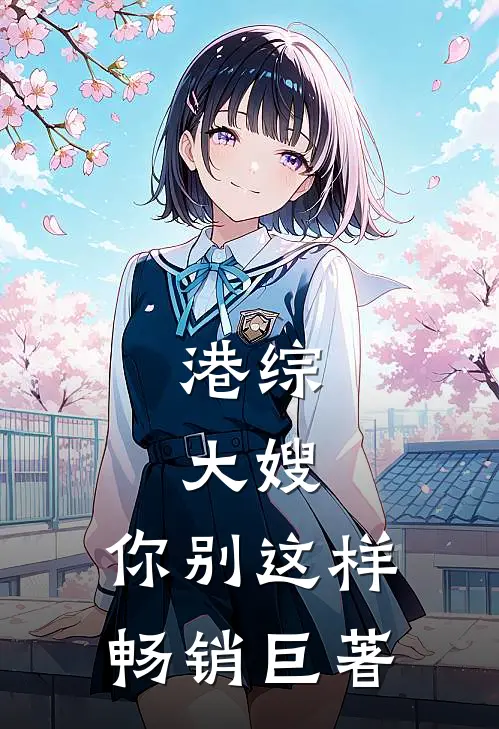 港综：大嫂，你别这样畅销巨著