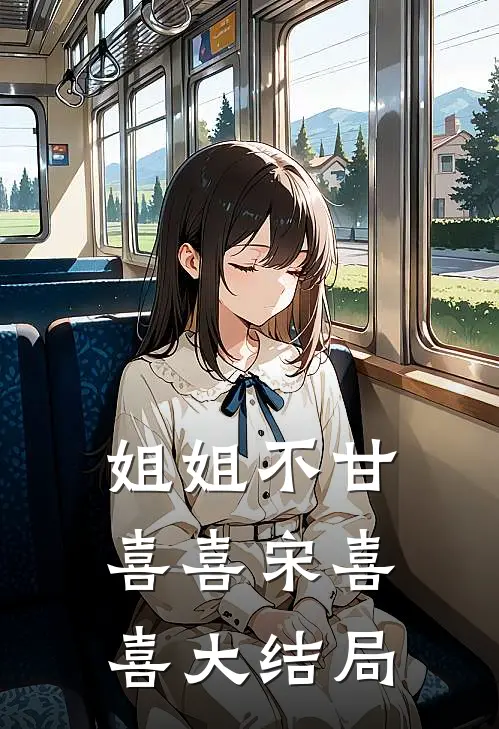 姐姐不甘喜喜宋喜喜大结局