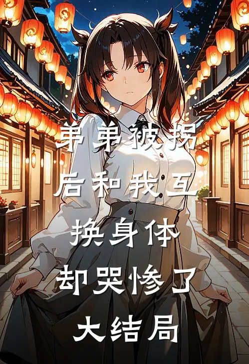 弟弟被拐后和我互换身体，却哭惨了大结局