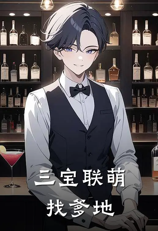 三宝联萌找爹地