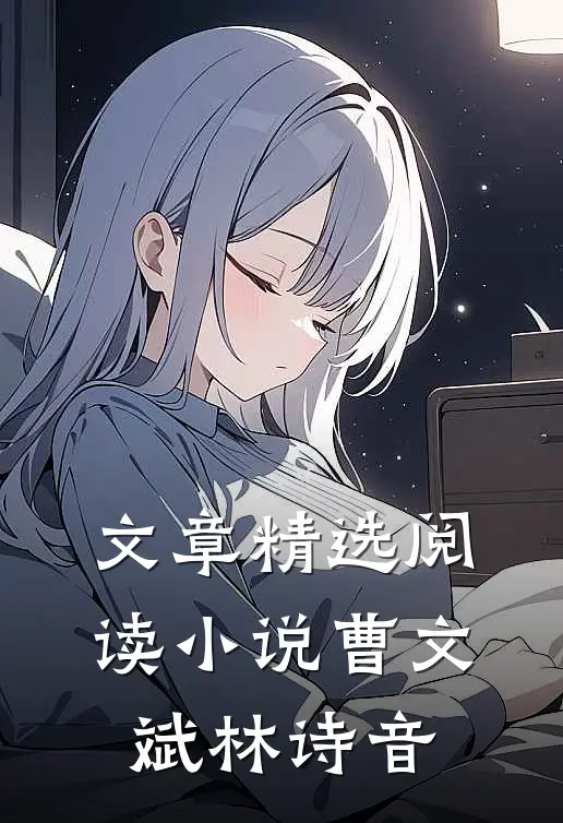 文章精选阅读小说曹文斌林诗音