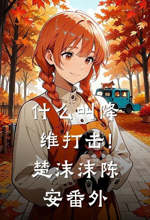 什么叫降维打击!楚沫沫陈安 番外