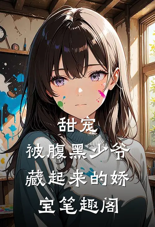 甜宠被腹黑少爷藏起来的娇宝笔趣阁