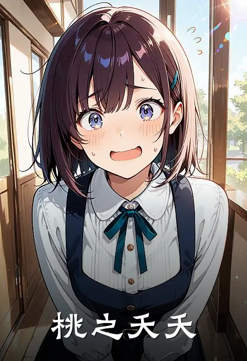 桃之夭夭