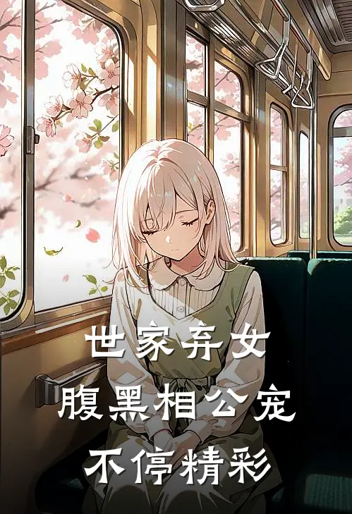 世家弃女,腹黑相公宠不停精彩片段