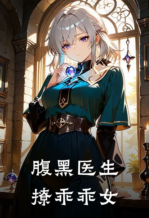 腹黑医生撩乖乖女