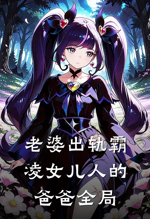 老婆出轨霸凌女儿人的爸爸全局