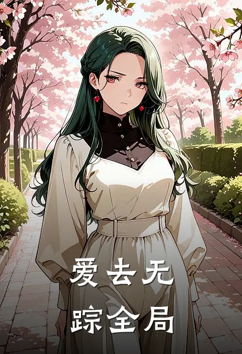 爱去无踪全局