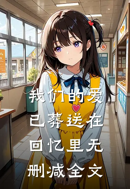 我们的爱已葬送在回忆里无删减全文