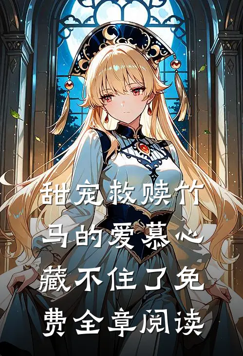 甜宠救赎竹马的爱慕心藏不住了免费全章阅读