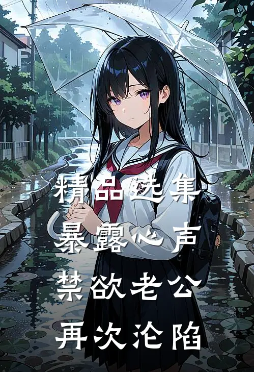 精品选集暴露心声，禁欲老公再次沦陷