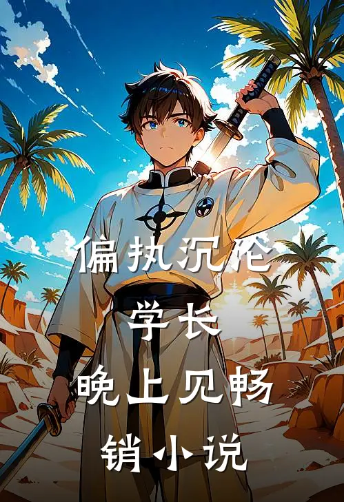 偏执沉沦：学长，晚上见畅销小说