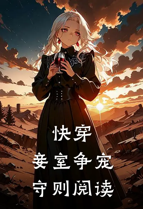 快穿妾室争宠守则阅读笔趣阁