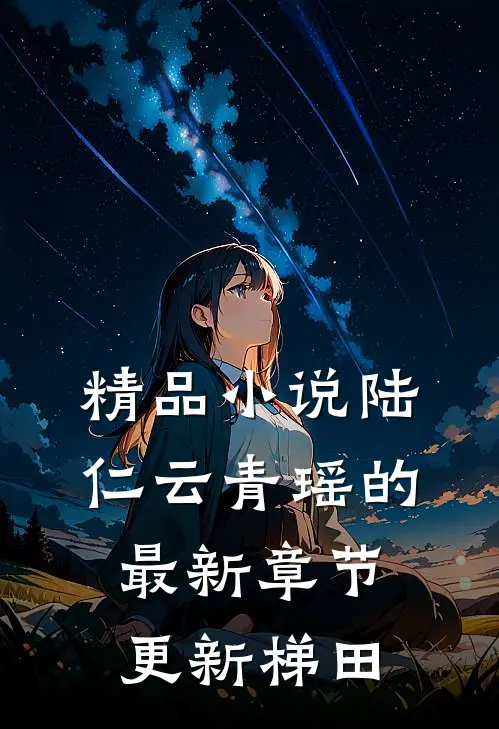 精品小说陆仁云青瑶的最新章节更新梯田