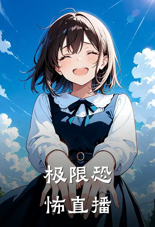 极限恐怖直播