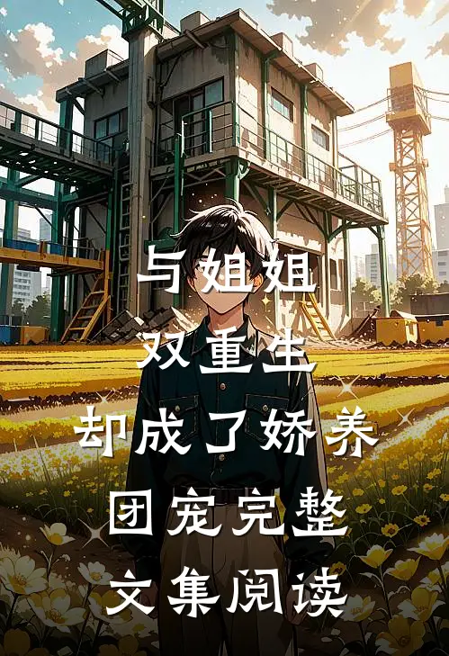 与姐姐双重生,却成了娇养团宠完整文集阅读全文