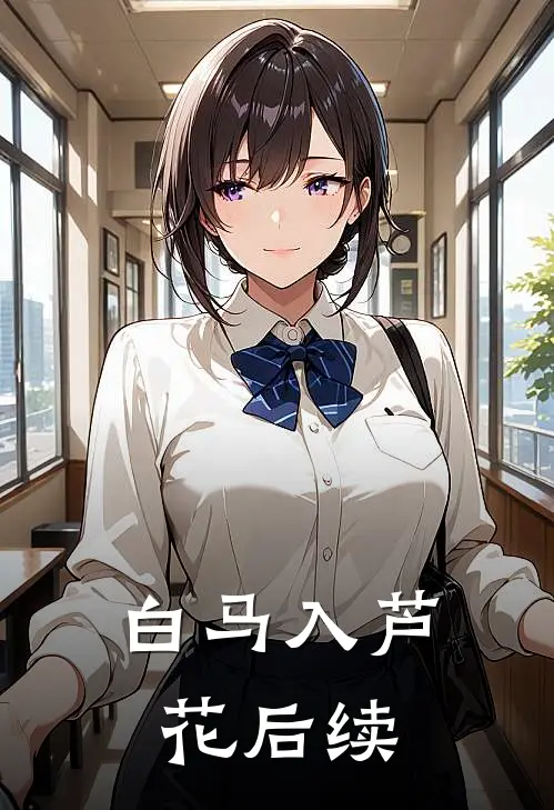 白马入芦花后续