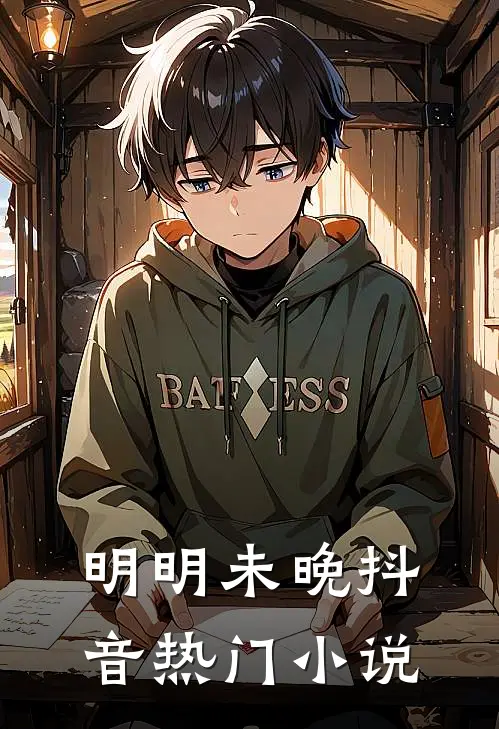 明明未晚抖音热门小说
