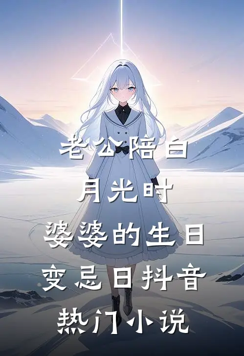 老公陪白月光时，婆婆的生日变忌日抖音热门小说