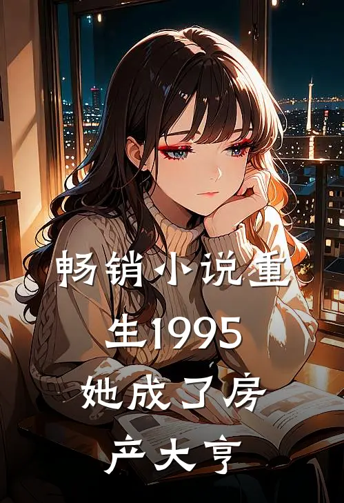 畅销小说重生1995：她成了房产大亨