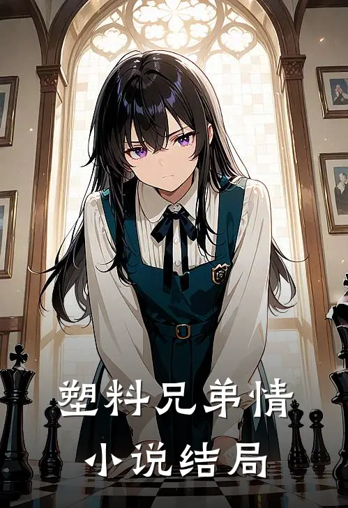 塑料兄弟情小说结局