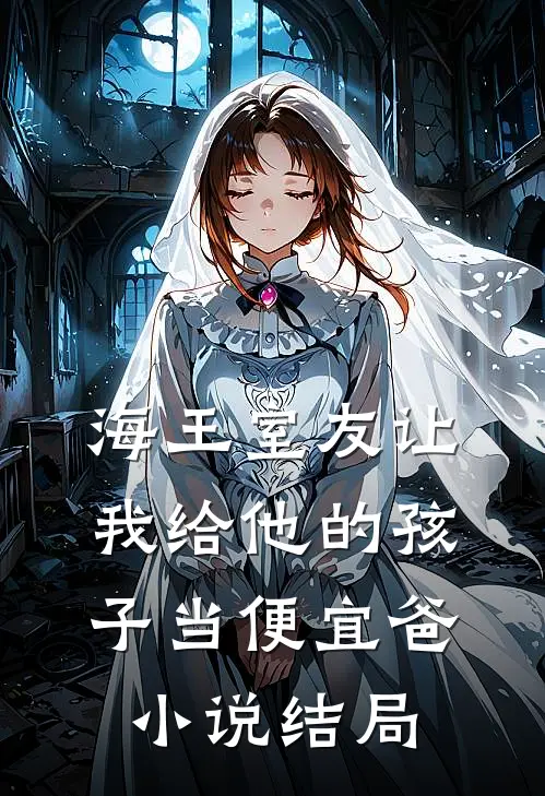 海王室友让我给他的孩子当便宜爸小说结局