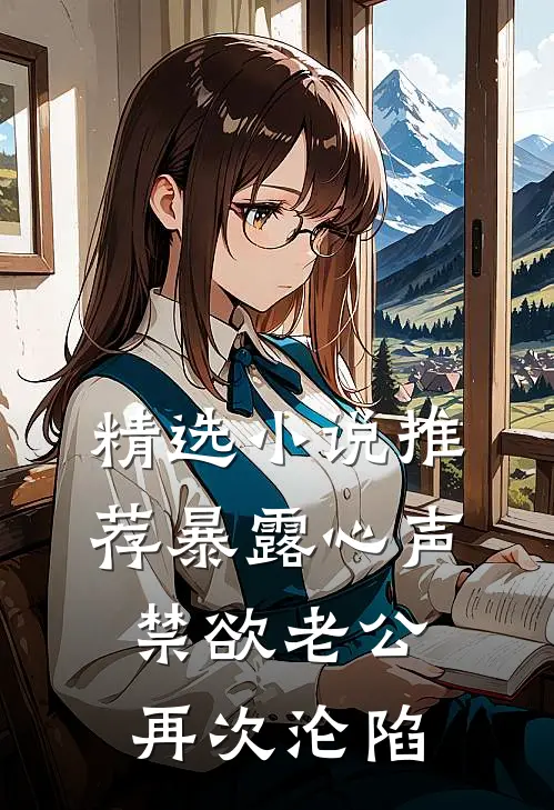 精选小说推荐暴露心声，禁欲老公再次沦陷