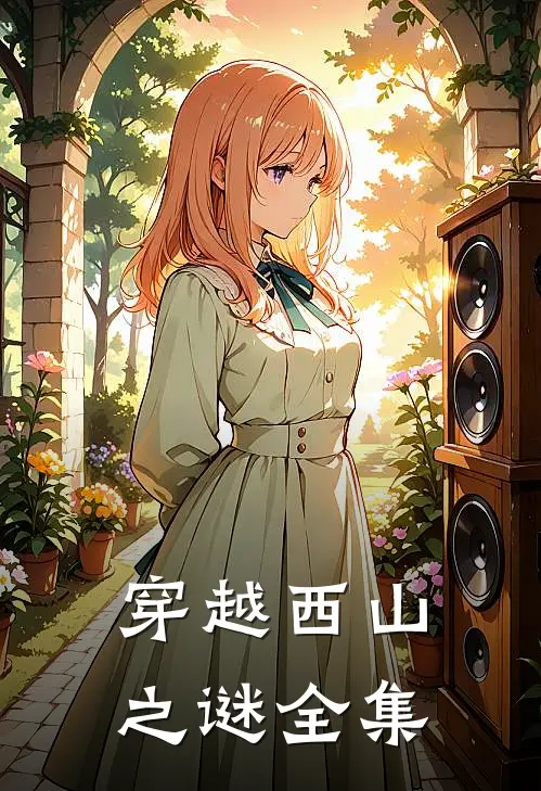 穿越西山之谜 全集