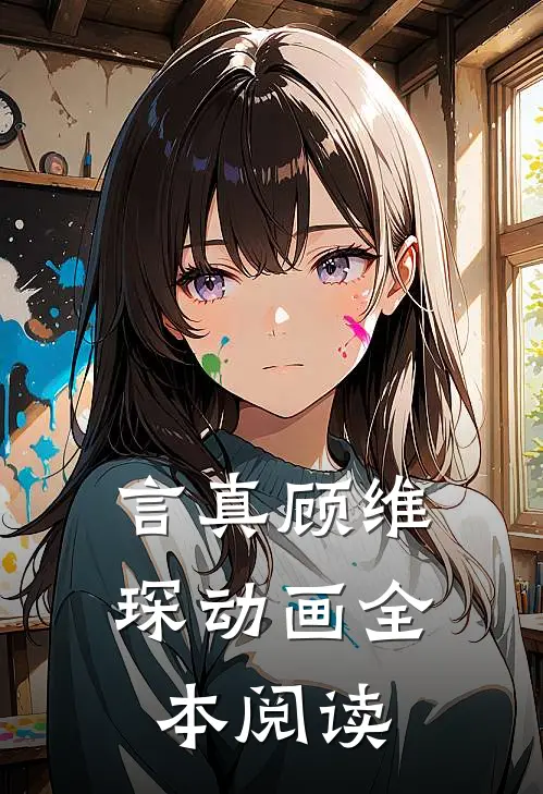 言真顾维琛动画全本阅读