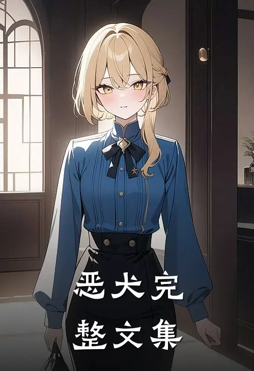 恶犬完整文集