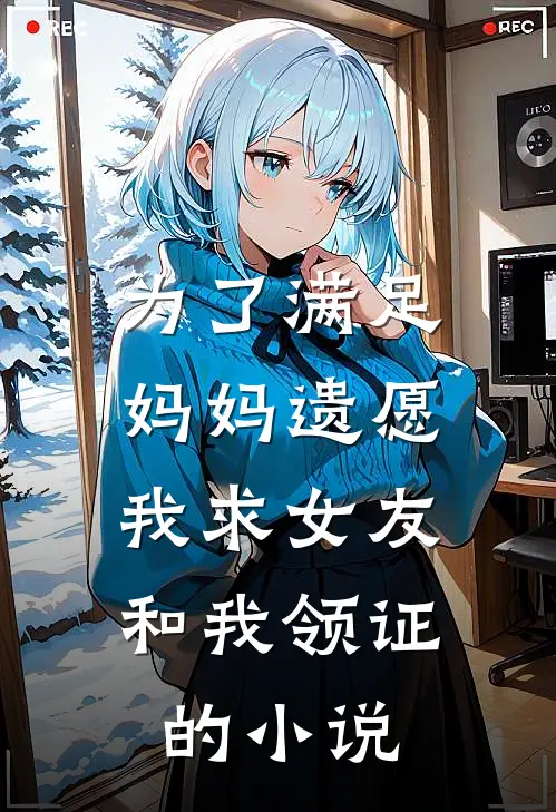 为了满足妈妈遗愿,我求女友和我领证的在线阅读