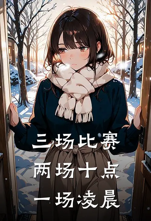 三场比赛两场十点一场凌晨