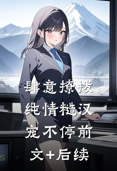 肆意撩拨：纯情糙汉宠不停前文+后续